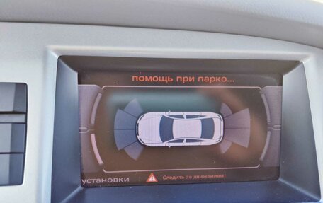 Audi A6, 2010 год, 1 200 000 рублей, 35 фотография