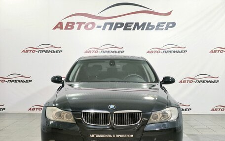 BMW 3 серия, 2006 год, 1 050 000 рублей, 2 фотография