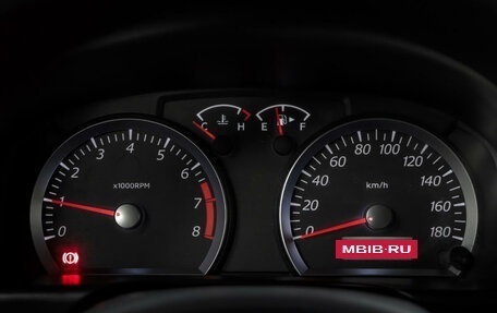 Suzuki Jimny, 2008 год, 1 447 000 рублей, 11 фотография