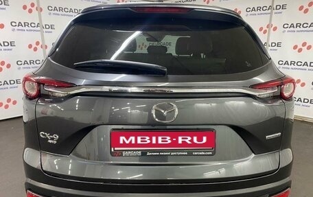 Mazda CX-9 II, 2022 год, 5 449 000 рублей, 6 фотография