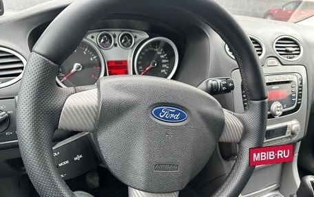 Ford Focus II рестайлинг, 2010 год, 880 000 рублей, 11 фотография