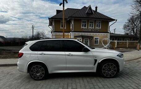 BMW X5, 2014 год, 3 700 000 рублей, 2 фотография