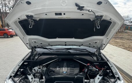 BMW X5, 2014 год, 3 700 000 рублей, 10 фотография
