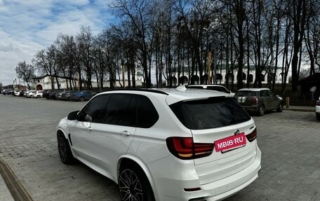 BMW X5, 2014 год, 3 700 000 рублей, 4 фотография