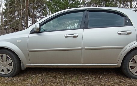 Chevrolet Lacetti, 2007 год, 320 000 рублей, 14 фотография