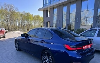 BMW 3 серия, 2020 год, 3 650 000 рублей, 1 фотография