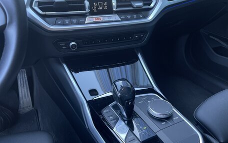 BMW 3 серия, 2020 год, 3 650 000 рублей, 13 фотография