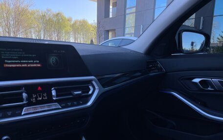 BMW 3 серия, 2020 год, 3 650 000 рублей, 14 фотография