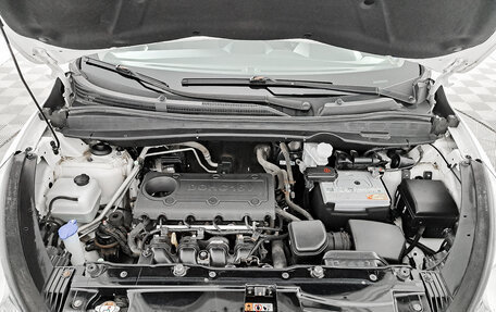 Hyundai ix35 I рестайлинг, 2013 год, 1 717 000 рублей, 9 фотография