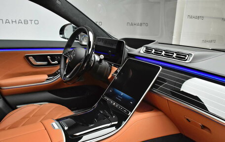 Mercedes-Benz Maybach S-Класс, 2023 год, 37 850 320 рублей, 6 фотография