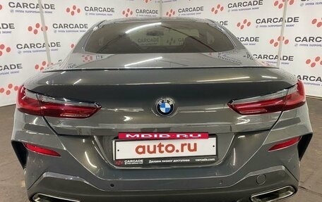 BMW 8 серия, 2021 год, 10 815 000 рублей, 6 фотография