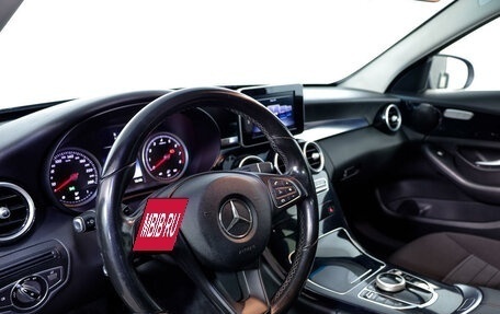 Mercedes-Benz C-Класс, 2015 год, 1 875 000 рублей, 11 фотография