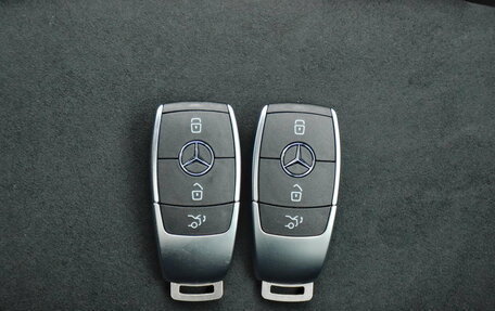 Mercedes-Benz CLA, 2021 год, 4 999 000 рублей, 16 фотография