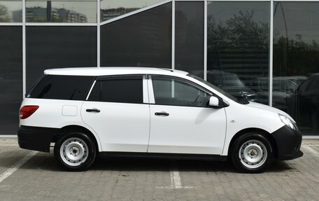 Nissan AD III, 2018 год, 1 100 000 рублей, 5 фотография