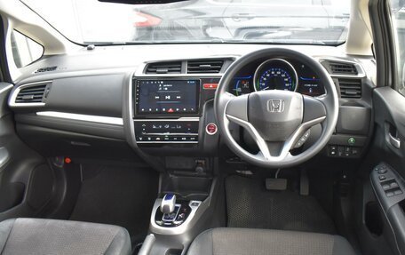 Honda Fit III, 2016 год, 1 190 000 рублей, 6 фотография