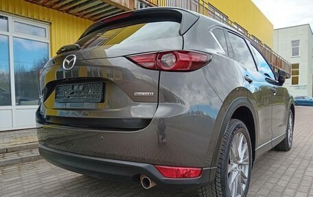 Mazda CX-5 II, 2020 год, 2 700 000 рублей, 5 фотография