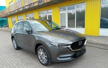 Mazda CX-5 II, 2020 год, 2 700 000 рублей, 3 фотография