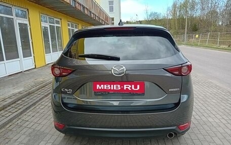 Mazda CX-5 II, 2020 год, 2 700 000 рублей, 4 фотография