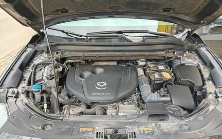Mazda CX-5 II, 2020 год, 2 700 000 рублей, 17 фотография