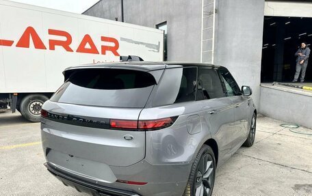 Land Rover Range Rover Sport, 2024 год, 19 800 000 рублей, 4 фотография