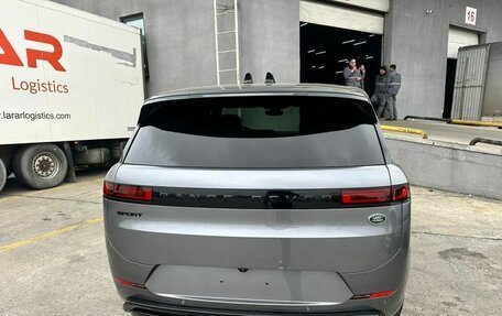 Land Rover Range Rover Sport, 2024 год, 19 800 000 рублей, 5 фотография