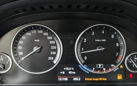 BMW X3, 2017 год, 2 729 000 рублей, 16 фотография