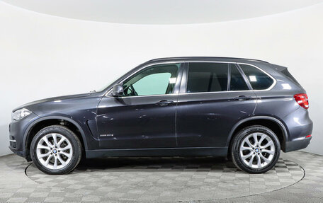 BMW X5, 2015 год, 3 750 000 рублей, 8 фотография