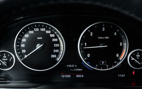 BMW X5, 2015 год, 3 750 000 рублей, 20 фотография