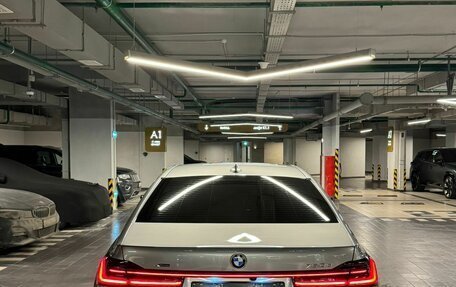 BMW 7 серия, 2020 год, 7 800 000 рублей, 2 фотография