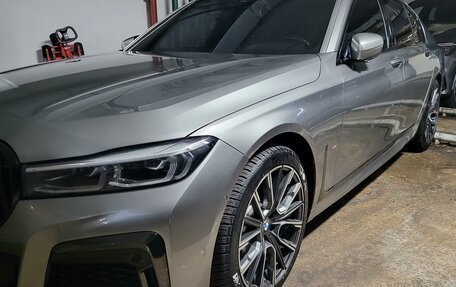 BMW 7 серия, 2020 год, 7 800 000 рублей, 8 фотография