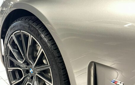 BMW 7 серия, 2020 год, 7 800 000 рублей, 4 фотография