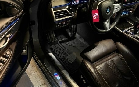 BMW 7 серия, 2020 год, 7 800 000 рублей, 3 фотография