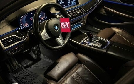 BMW 7 серия, 2020 год, 7 800 000 рублей, 6 фотография