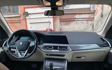 BMW X5, 2019 год, 6 050 000 рублей, 12 фотография