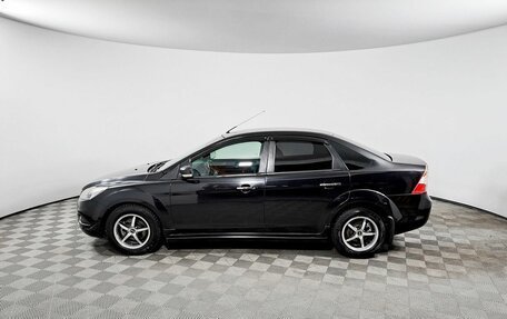 Ford Focus II рестайлинг, 2008 год, 680 000 рублей, 8 фотография