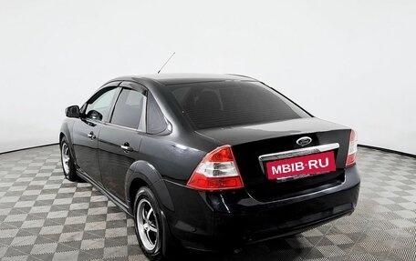 Ford Focus II рестайлинг, 2008 год, 680 000 рублей, 7 фотография