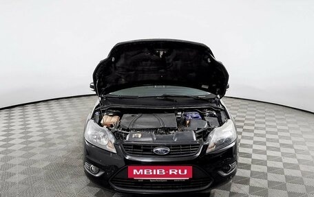 Ford Focus II рестайлинг, 2008 год, 680 000 рублей, 9 фотография