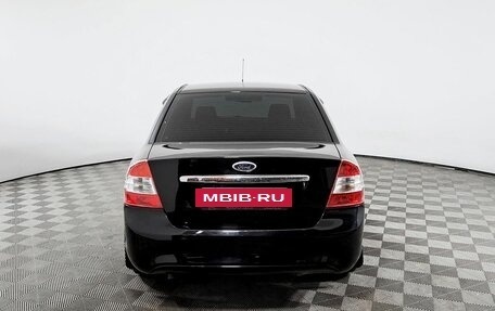 Ford Focus II рестайлинг, 2008 год, 680 000 рублей, 6 фотография