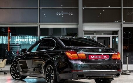 BMW 7 серия, 2013 год, 2 689 000 рублей, 4 фотография