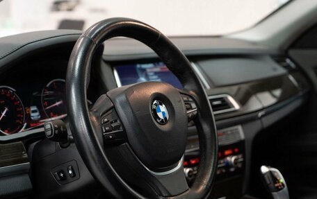 BMW 7 серия, 2013 год, 2 689 000 рублей, 5 фотография