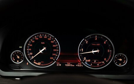 BMW 7 серия, 2013 год, 2 689 000 рублей, 12 фотография