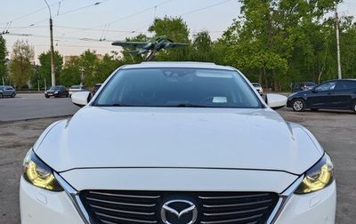Mazda 6, 2015 год, 2 230 000 рублей, 1 фотография