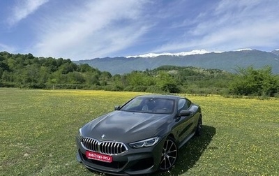 BMW 8 серия, 2018 год, 8 200 000 рублей, 1 фотография