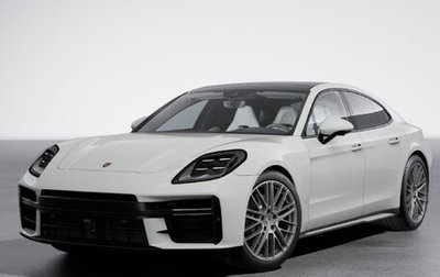 Porsche Panamera, 2024 год, 25 489 000 рублей, 1 фотография
