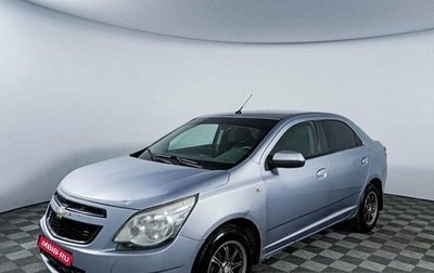 Chevrolet Cobalt II, 2013 год, 467 000 рублей, 1 фотография