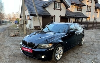 BMW 3 серия, 2009 год, 1 730 000 рублей, 1 фотография
