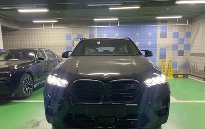 BMW X6 M, 2023 год, 24 000 000 рублей, 1 фотография