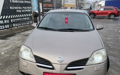 Nissan Primera III, 2005 год, 515 000 рублей, 1 фотография