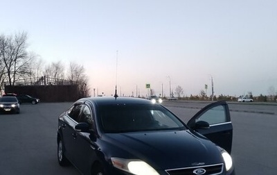 Ford Mondeo IV, 2012 год, 760 000 рублей, 1 фотография