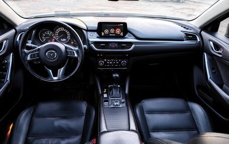 Mazda 6, 2015 год, 2 230 000 рублей, 16 фотография
